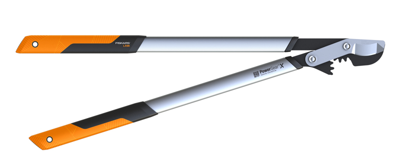 Möödaviiguga oksakäärid (L) PowerGearX™